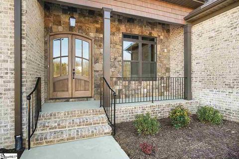 142 Enclave Dr, Greer, SC 29651 photo 3