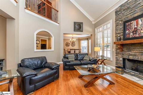45 Fox Hunt Ln, Greer, SC 29651 photo 12