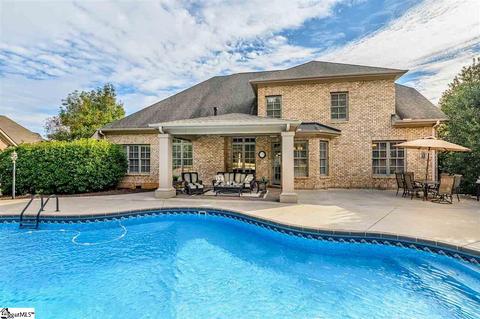 45 Fox Hunt Ln, Greer, SC 29651 photo 28