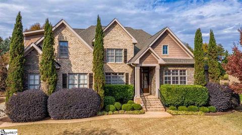 45 Fox Hunt Ln, Greer, SC 29651 photo 1