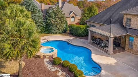 45 Fox Hunt Ln, Greer, SC 29651 photo 31