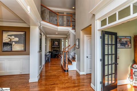 45 Fox Hunt Ln, Greer, SC 29651 photo 3