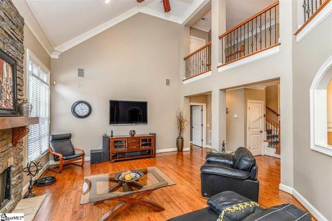 45 Fox Hunt Ln, Greer, SC 29651 photo 11