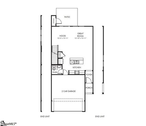 124 Outback Dr, Greer, SC 29650 photo 21