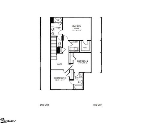 126 Outback Dr, Greer, SC 29650 photo 21