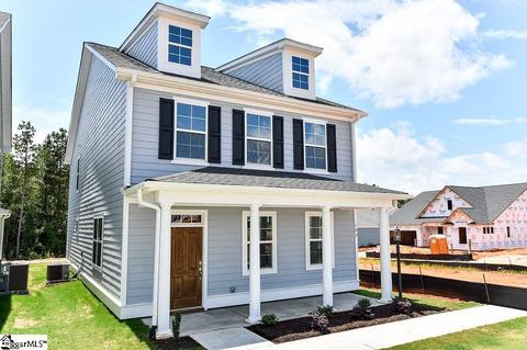 104 Townsend Ave, Greer, SC 29651 photo 4