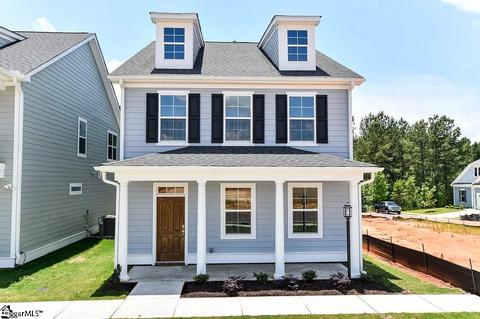 104 Townsend Ave, Greer, SC 29651 photo 1