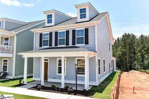 104 Townsend Ave, Greer, SC 29651 photo 5