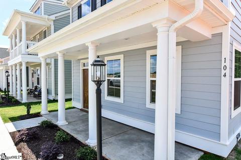 104 Townsend Ave, Greer, SC 29651 photo 3