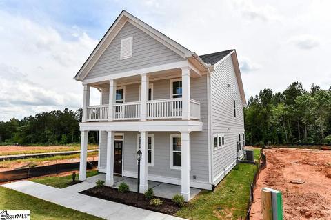112 Townsend Ave, Greer, SC 29651 photo 3