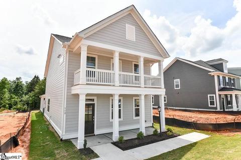 112 Townsend Ave, Greer, SC 29651 photo 2