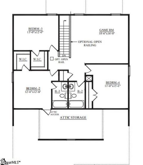 302 Townsend Ave, Greer, SC 29651 photo 29