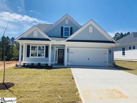 302 Townsend Ave, Greer, SC 29651 photo 1