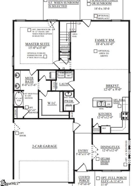 302 Townsend Ave, Greer, SC 29651 photo 28