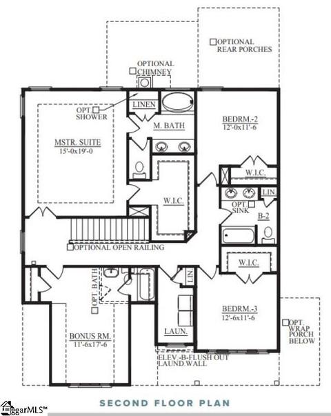 305 Townsend Ave, Greer, SC 29651 photo 3