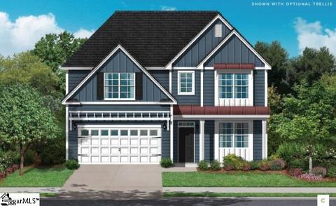 305 Townsend Ave, Greer, SC 29651 photo 1