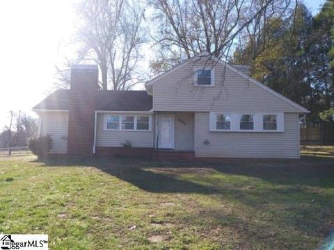 401 Taylor Rd, Greer, SC 29651 photo 2
