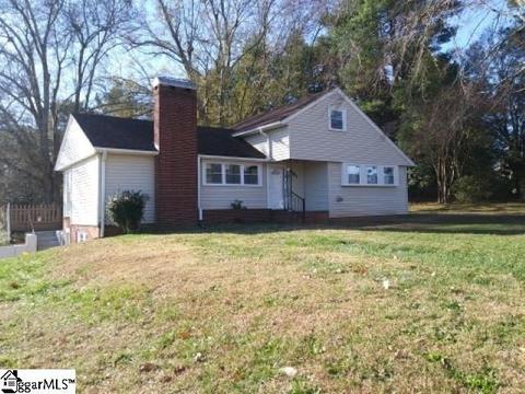 401 Taylor Rd, Greer, SC 29651 photo 1