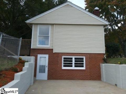 401 Taylor Rd, Greer, SC 29651 photo 5