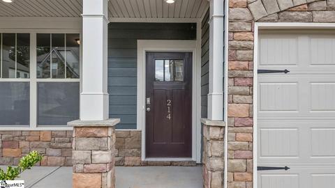 214 Granito Dr, Greer, SC 29650 photo 3