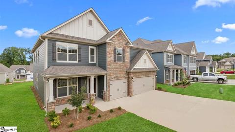 214 Granito Dr, Greer, SC 29650 photo 2