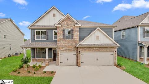 214 Granito Dr, Greer, SC 29650 photo 1