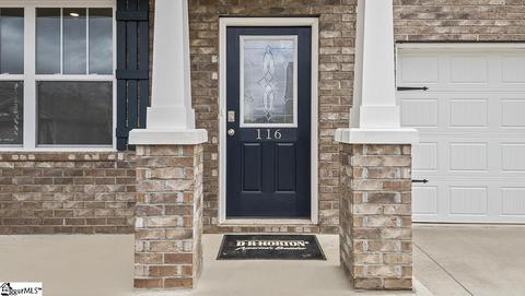 116 Preservation Dr, Greer, SC 29650 photo 3