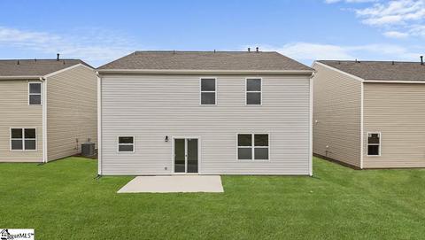 116 Preservation Dr, Greer, SC 29650 photo 4