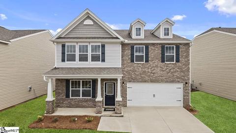 116 Preservation Dr, Greer, SC 29650 photo 1