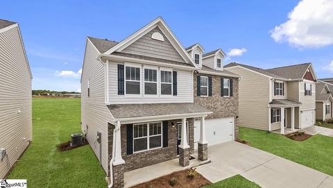 116 Preservation Dr, Greer, SC 29650 photo 2