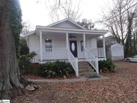 102 Mcdaniel Ave, Easley, SC 29640 photo 2