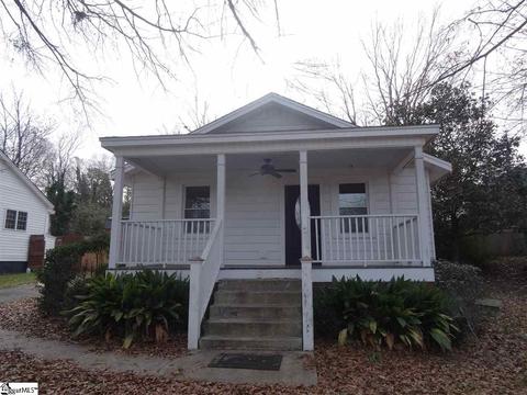 102 Mcdaniel Ave, Easley, SC 29640 photo 1