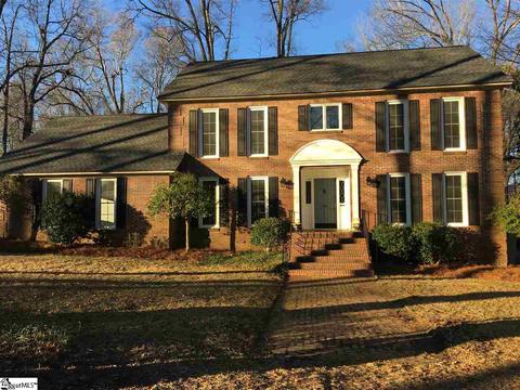 201 E Walnut St, Clinton, SC 29325 photo 1
