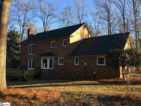 201 E Walnut St, Clinton, SC 29325 photo 26