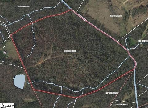 794 W Ridgeway Rd, Honea Path, SC 29654 photo 1