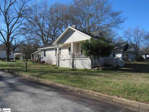 304 E Fairview Ave, Greer, SC 29651 photo 2