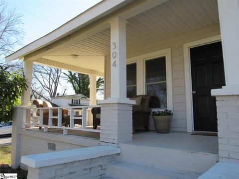 304 E Fairview Ave, Greer, SC 29651 photo 14