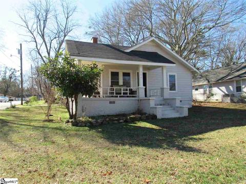 304 E Fairview Ave, Greer, SC 29651 photo 1