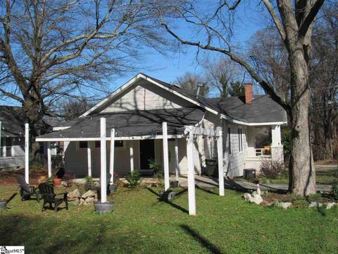 304 E Fairview Ave, Greer, SC 29651 photo 5
