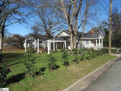 304 E Fairview Ave, Greer, SC 29651 photo 4