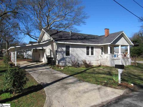 304 E Fairview Ave, Greer, SC 29651 photo 3