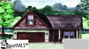 741 Silver Pines Ln, Duncan, SC 29334 photo 1