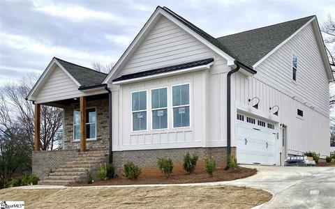 911 Taylor Rd, Greer, SC 29651 photo 1