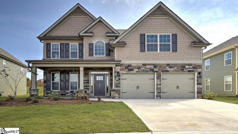 227 Granito Dr, Greer, SC 29650 photo 1