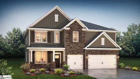 505 Blaize Ct, Greer, SC 29650 photo 1