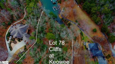 110 Trottingwolf Trl, Sunset, SC 29685 photo 32