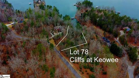 110 Trottingwolf Trl, Sunset, SC 29685 photo 18