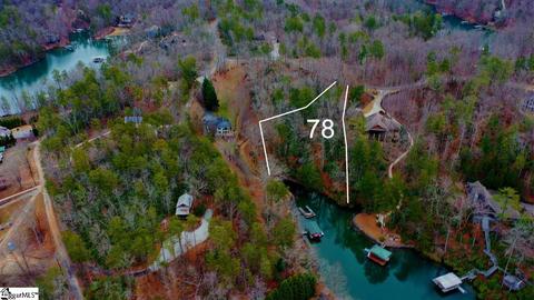 110 Trottingwolf Trl, Sunset, SC 29685 photo 19