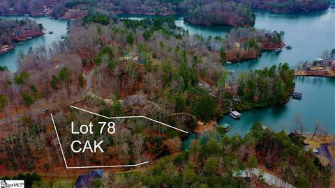 110 Trottingwolf Trl, Sunset, SC 29685 photo 33