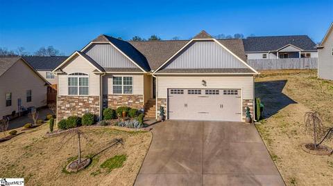 526 Cornucopia Ln, Inman, SC 29349 photo 1